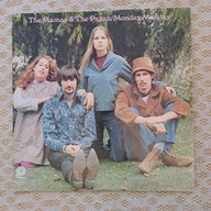 The Mamas & The Papas - Monday, Monday - 1974 USA [NM/NM-].10230.