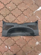 TOYOTA AYGO X 2022 OSŁONA PASA TYLNEGO