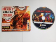 Far Cry 2 II Polskie Wydanie Polska Wersja PL PC DVD