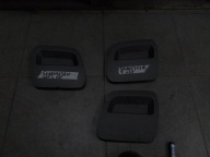 ZAŚLEPKA HAKA PRZÓD PRAWA Lewa DACIA DUSTER II LIFT 511805353R