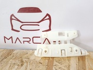 BMW 7 G70 ŚLIZG MOCOWANIE PROWADNICA ZDERZAKA GÓRNA LEWA 51119883445