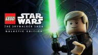 LEGO Star Wars The Skywalker Saga Galactic Edition