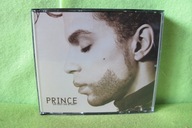The Hits / The B-Sides Prince CD