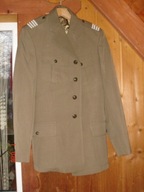 Kurtka munduru letniego WLąd wz.103A/MON