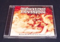 TORTURE DIVISION- With endless.. (SWE Death ,ex GRAVE, VOMITORY, ENTOMBED)