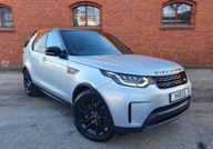 Land Rover Discovery HSE Full LED Bezwypadkowy GetHelp 2.0 Diesel