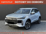 CHERY Tiggo 4 Prestige 1.5 T-GDI HEV DHT Suv 163KM 2025