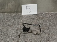 NR 5 Zawór + rurka podciśnienia do Opel Astra 1,6CDTI 55599948