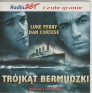 Trójkąt bermudzki