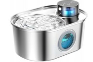 FONTANNA POIDEŁKO dla psa/kota POIDŁO MISKA SMART POOEKEN 3,2 l akumulator