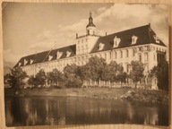 WROCŁAW - Uniwersytet