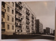 WROCŁAW. Ulica T. Kościuszki, CZYSTA