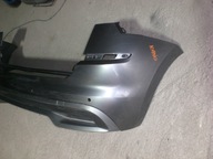 ZDERZAK TYL TYLNI SKODA KAMIQ