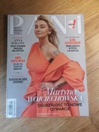 Pani nr 9/2024. Martyna Wojciechowska - Dojrzałość to nowe otwarcie.