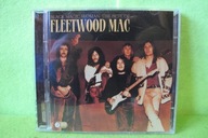CD Black Magic Woman: The Best Of Fleetwood Mac