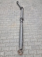 WAL NAPEDOWY IVECO DAILY MAXI 2019R