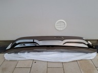 Nowy Dyfuzor Listwa chrom Dokładka Zderzaka Tylnego Kia Sportage V