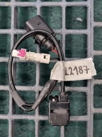 PORSCHE 911 991 KAMERA COFANIA 95B98055L