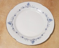 BOGUCICE porcelanowy talerz deserowy