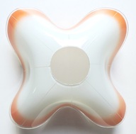 KLOSZ 25 x 9,5 x 4,8 cm E27