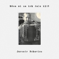 Jaromír Nohavica Máma Mi Na Krk Dala Klíč CD