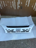 FIAT DUCATO III LIFT ATRAPA GRILL PRZEDNI PRZÓD ORYGINAŁ 24-