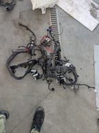 WIĄZKA INSTALACJA SILNIKA VOLVO V40 II D4