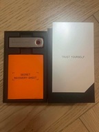 Ledger Nano S Plus Bezpieczny portfel kryptowalut