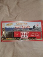 Ciężarówka Reklamowa - 1:87 Goldene Aue