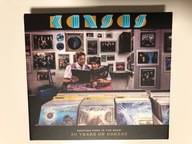 Kansas - Another Fork in the Road + Fleetwood Mac