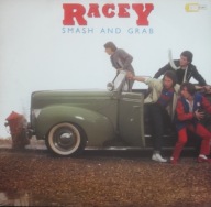 Racey – Smash And Grab