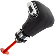 GAŁKA DŹWIGNIA ZMIANY BIEGÓW AUTOMAT do VW GOLF V CADDY TOURAN