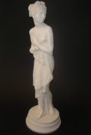 Alabastrowy posążek Wenus