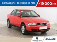 Audi A4 1.6, Klima, Klimatronic,ALU