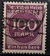 Niemcy - Deutsches Reich - Rzesza 04