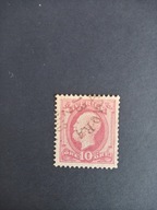 filatelistyka Szwecja (eu11/52)