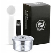 KAPSUŁKA KAWY Do Delta Q WIELOKROTNEGO UŻYTKU