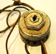 WŁĄCZNIK ZAPŁONU STACYJKA URSUS C-330 C-330M I INNE zobacz z PRL