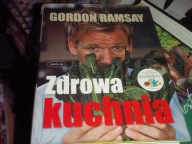 ZDROWA KUCHNIA Gordon Ramsay