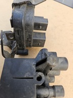 Moduł zawieszenia BENTLEY CONTINENTAL GT 4M0907778