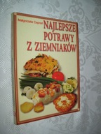 NAJLEPSZE POTRAWY Z ZIEMNIAKÓW - CAPRARI