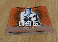U96 - LOVE RELIGION REMIX