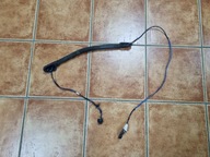 INSTALACJA DRZWI TYŁ SPRINTER W907 907