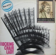 Mildred Bailey – Rocking Chair Lady