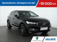 Volvo XC60 T5, Salon Polska, Serwis ASO, 4X4