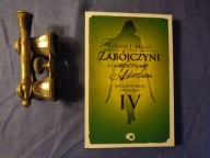 Zabójczyni i imperium Adarlanu Sarah J. Maas