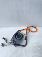 gniazdo wtyczka do ładowarki OPEL ASTRA L VI 308 ds4 II 1.6 thp hybryda