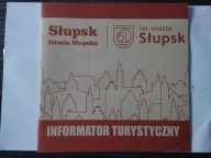 SŁUPSK - MAP/INFO - TEN PRZEDMIOT - 14.09