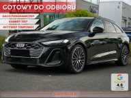 AUDI A5 S5 TFSI Avant Combi 3.0 (367 KM) 2025