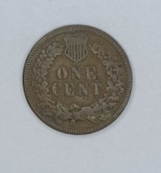 USA - 1 CENT 1905 (6) - INDIANIN - Indian Head
